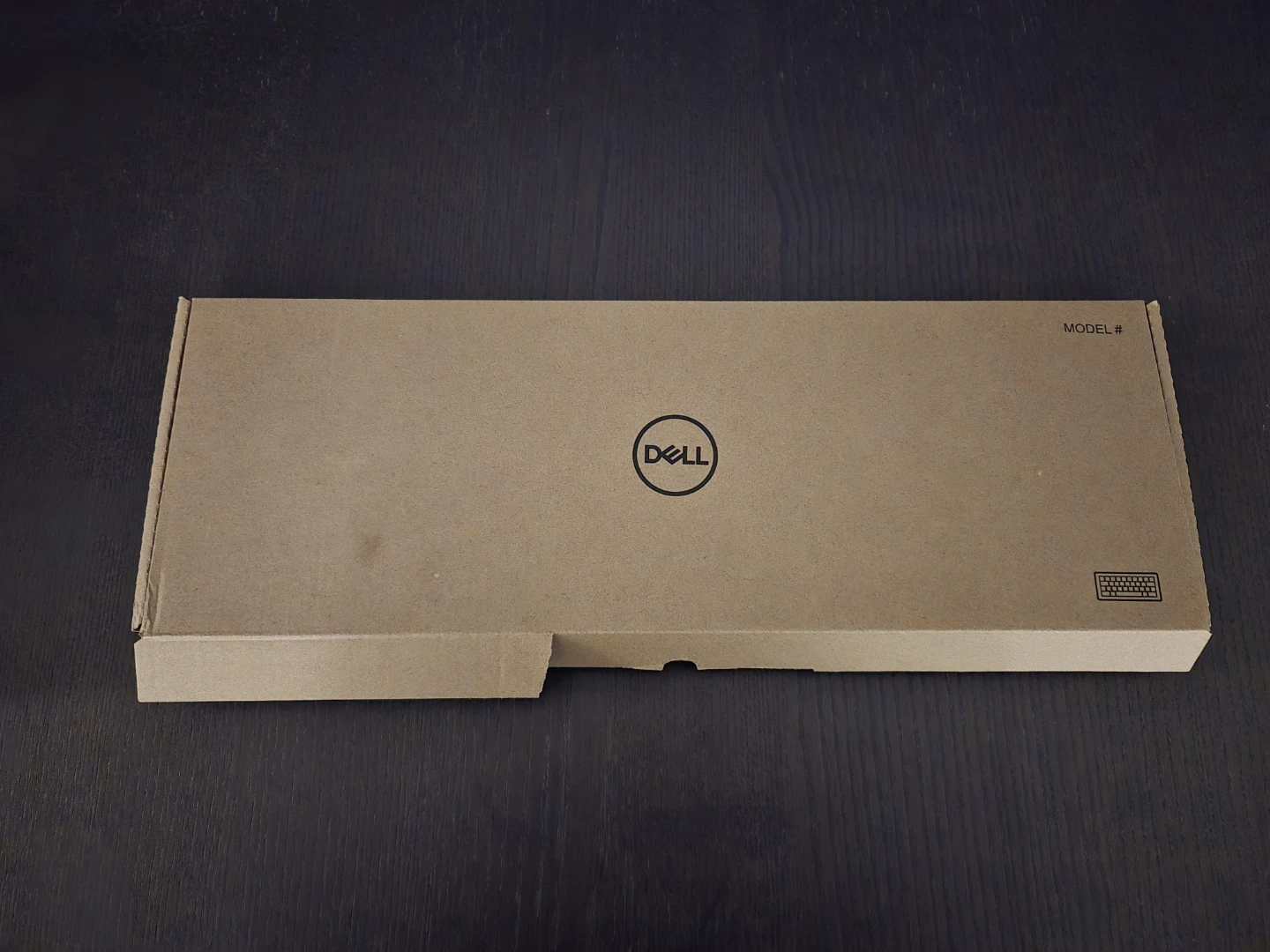 NEW Dell USB Keyboard - photo 2