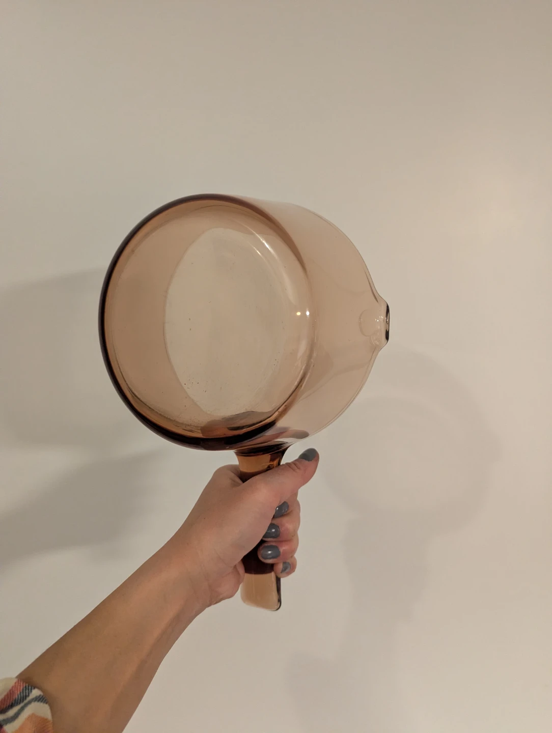 Vintage Visions Corning Ware Saucepan - photo 2