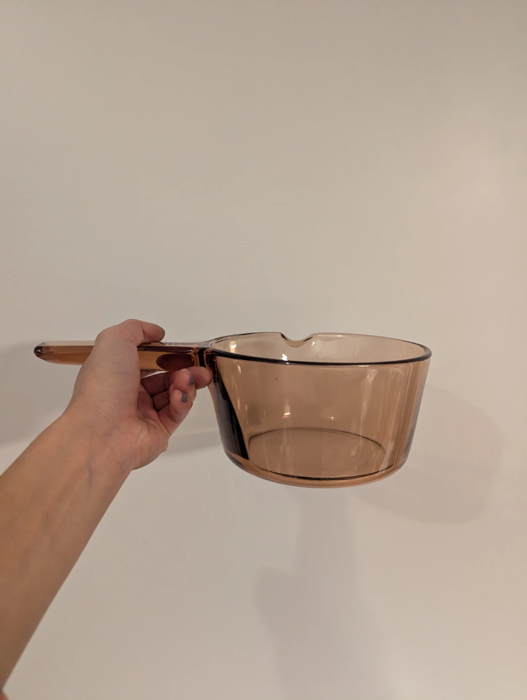Vintage Visions Corning Ware Saucepan - photo 3