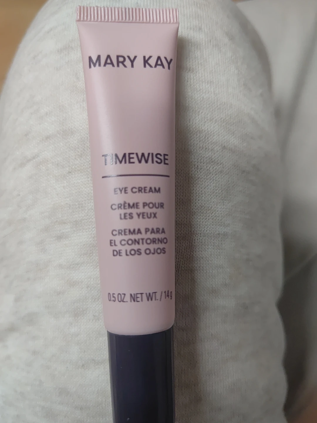 Mary Kay - photo 2