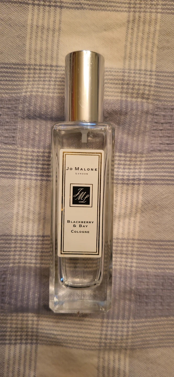 Jo Malone Blackberry & Bay Cologne (1 oz)