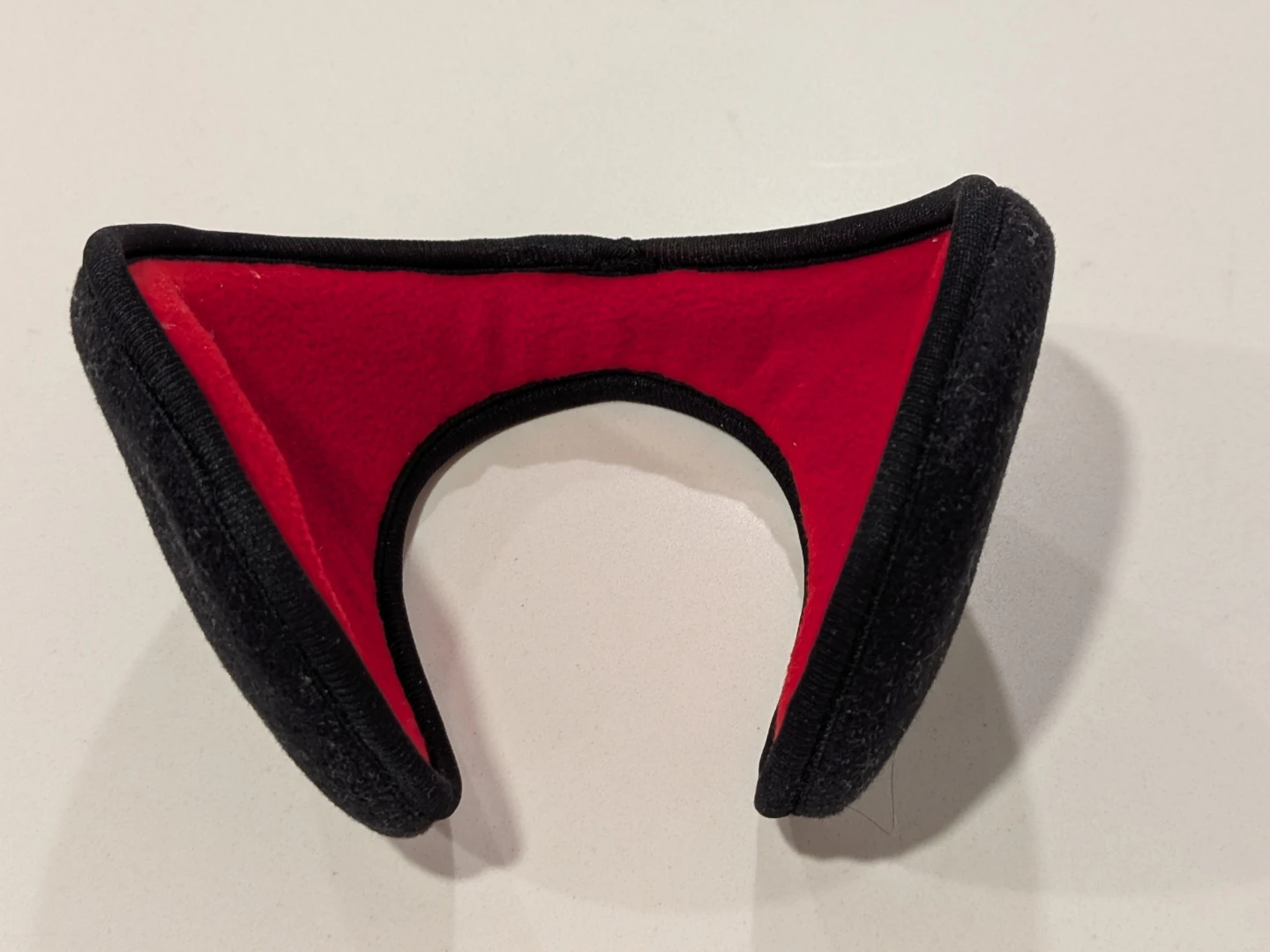 Black Earmuffs - Like New!