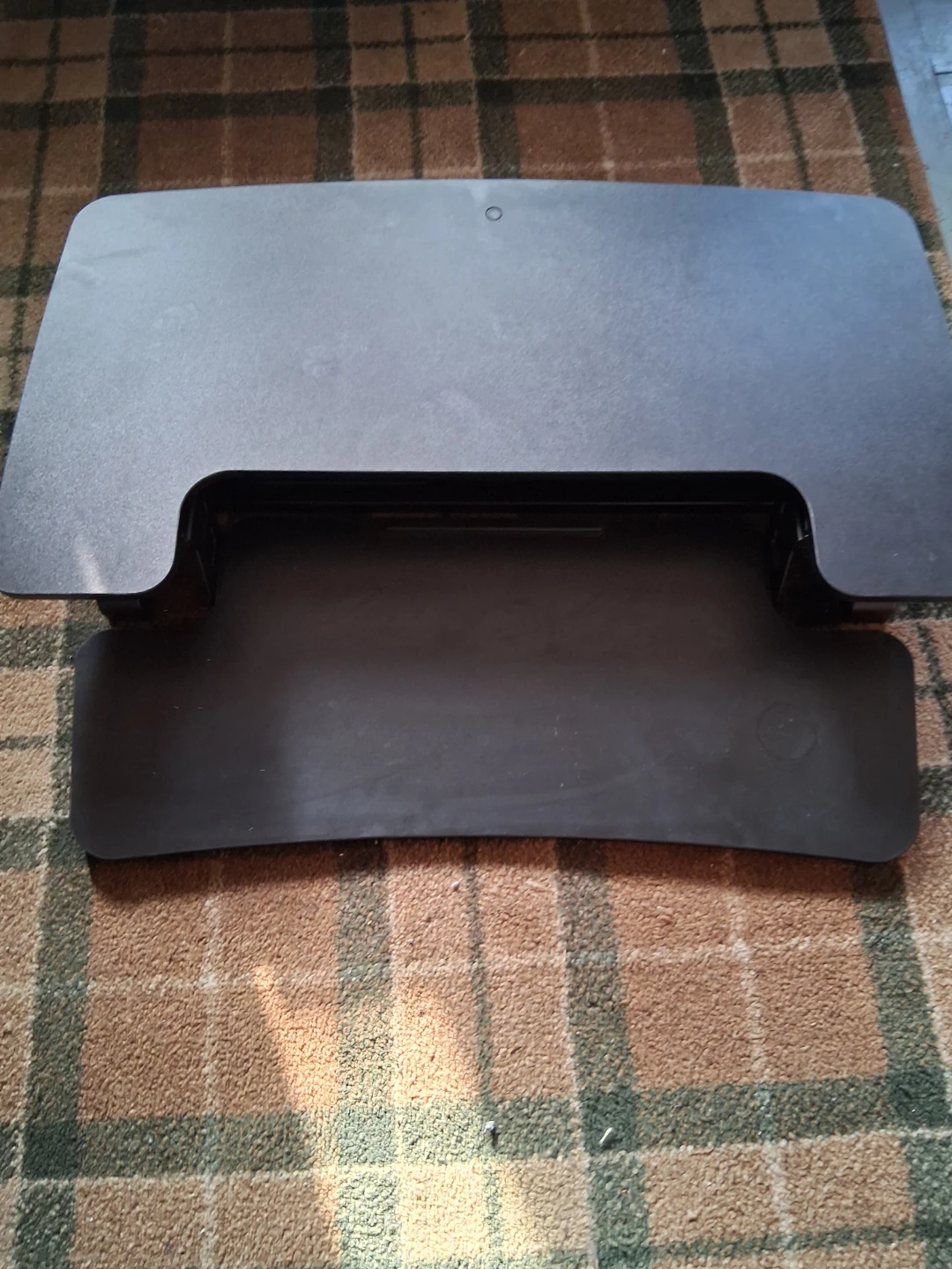 FlexiSpot Standing Desk Converter - photo 2