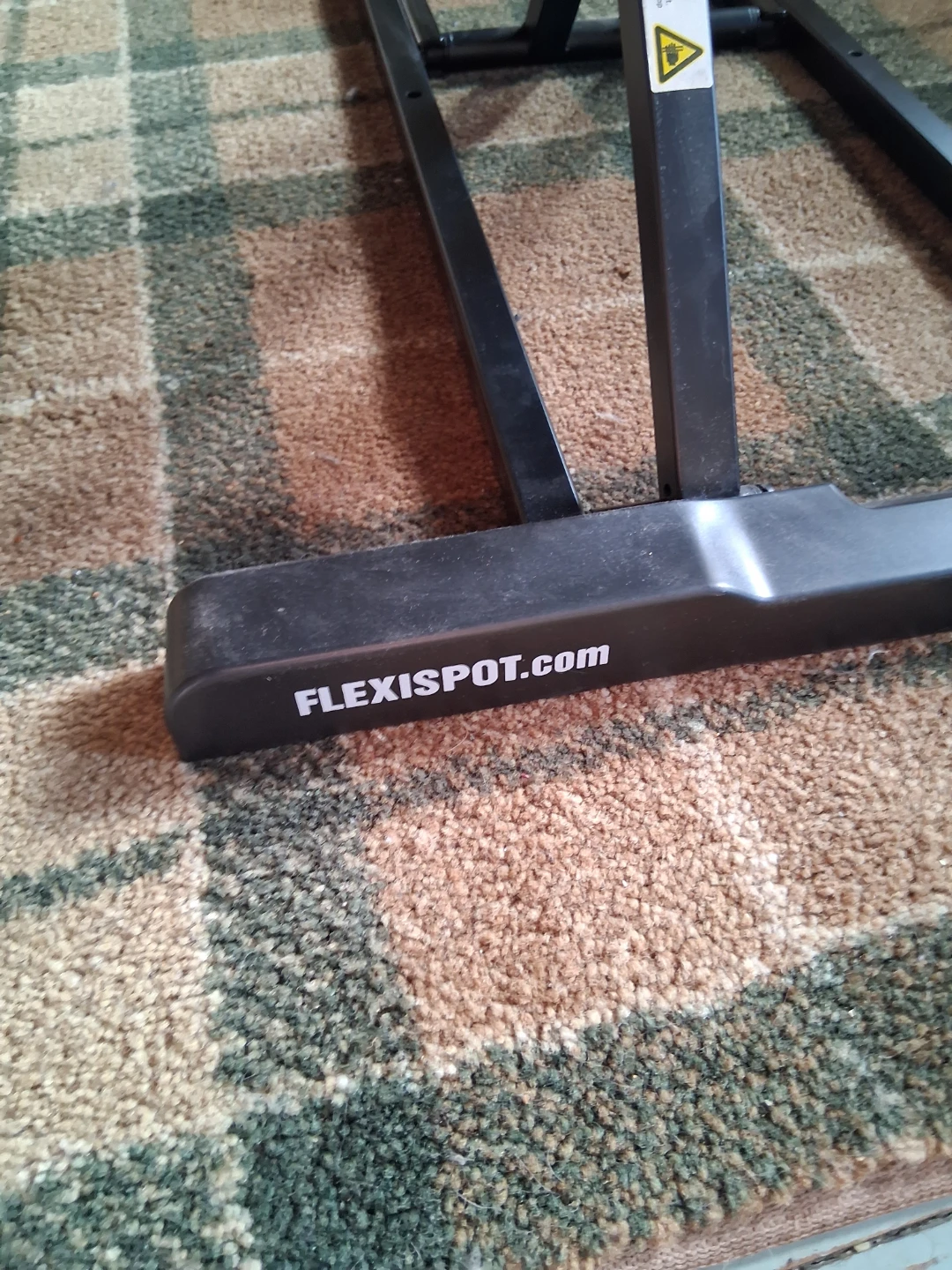 FlexiSpot Standing Desk Converter - photo 3
