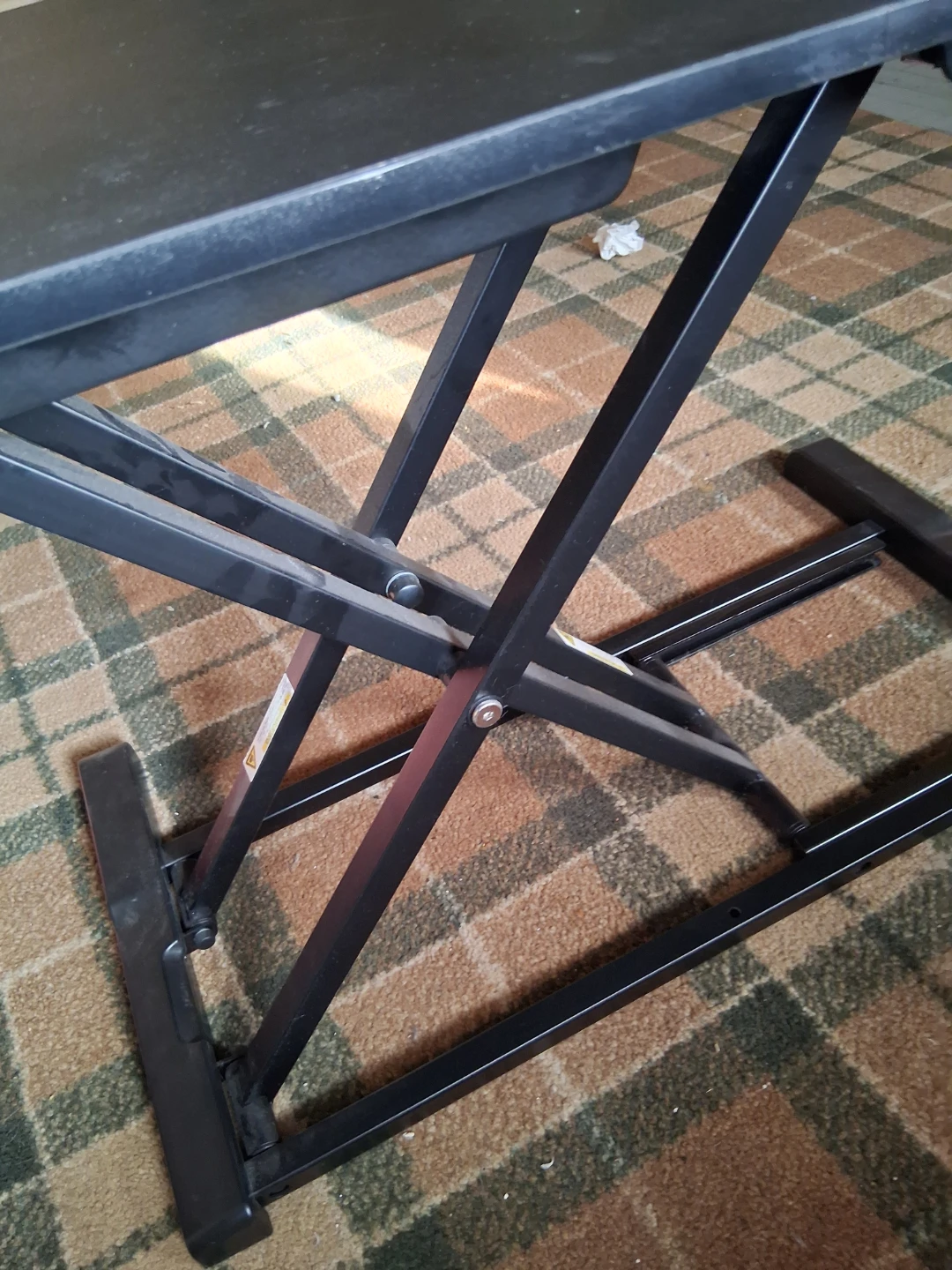 FlexiSpot Standing Desk Converter - photo 4