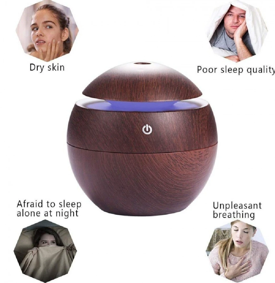 Mini cute humidifier 💗 - photo 2
