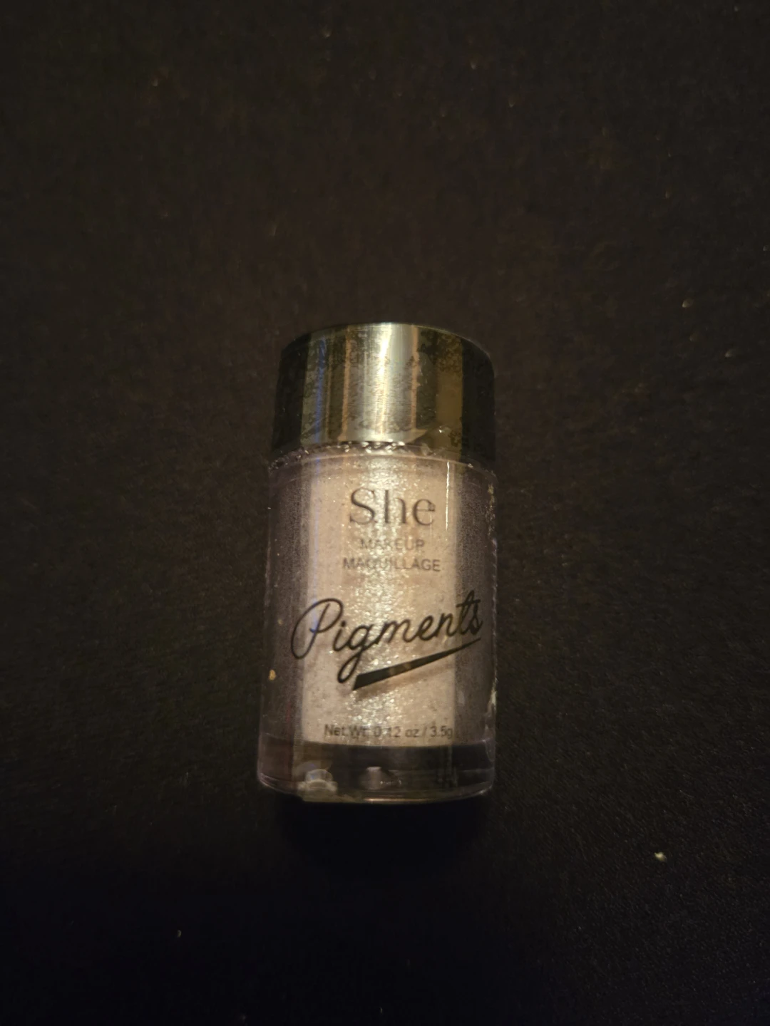 She Makeup Pigments - 0.12 oz