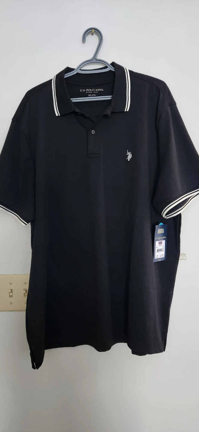 3 Brand new shirts. - photo 2