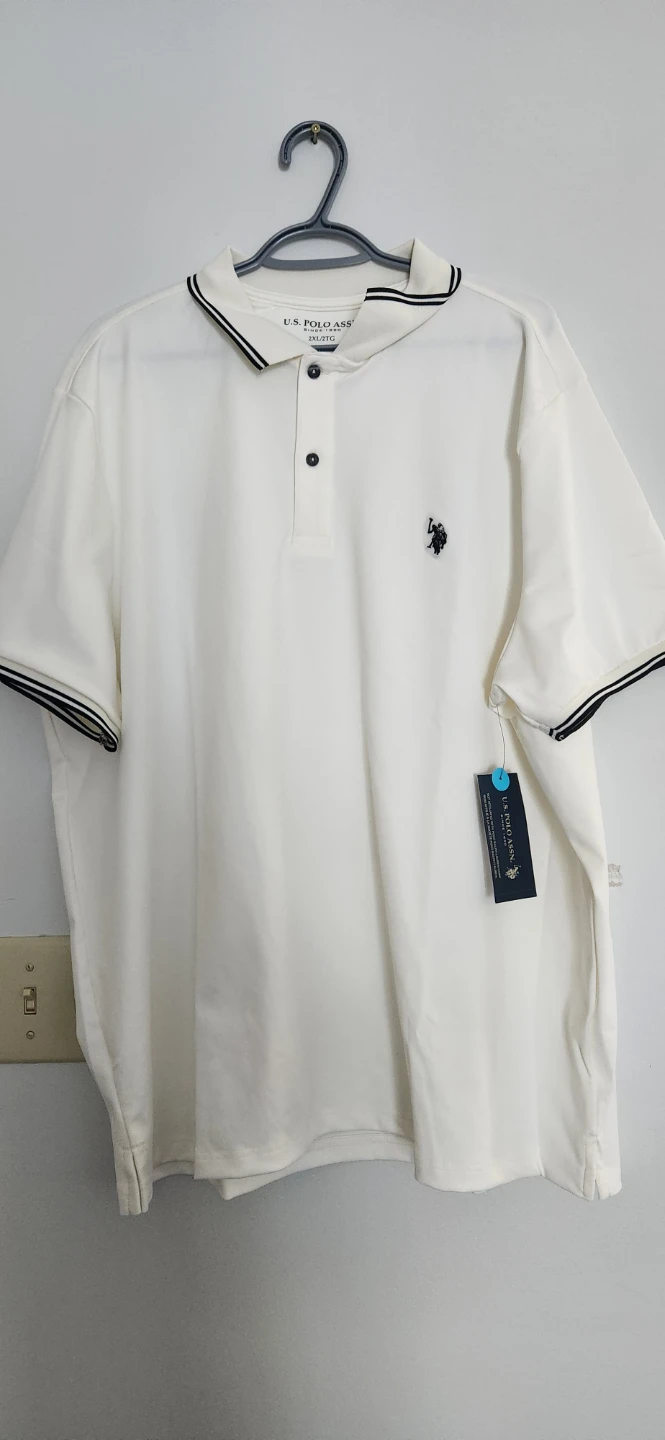 3 Brand new shirts. - photo 3