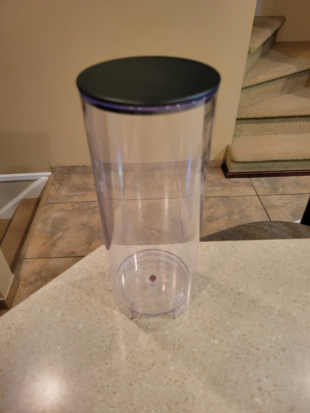 Replacement Nespresso water tank
