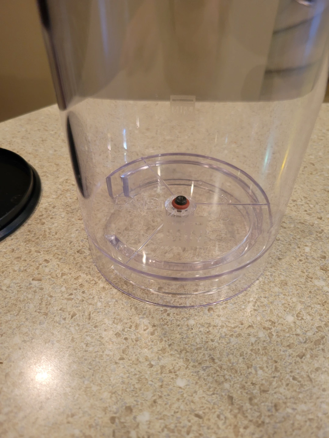 Replacement Nespresso water tank - photo 3