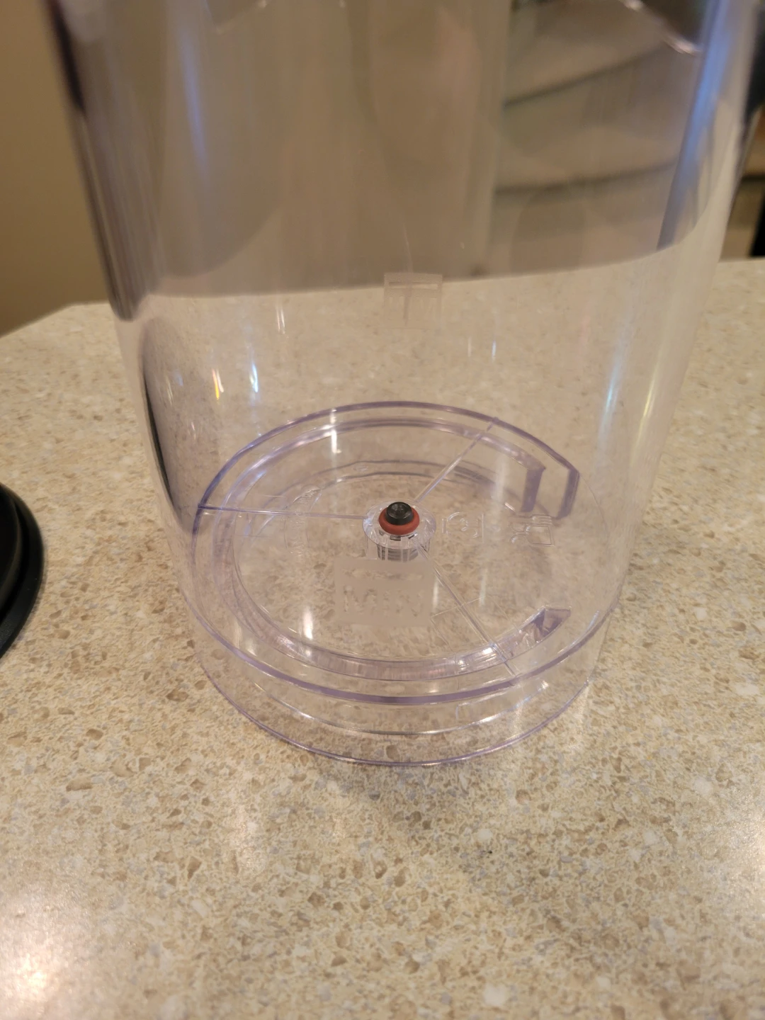 Replacement Nespresso water tank - photo 4
