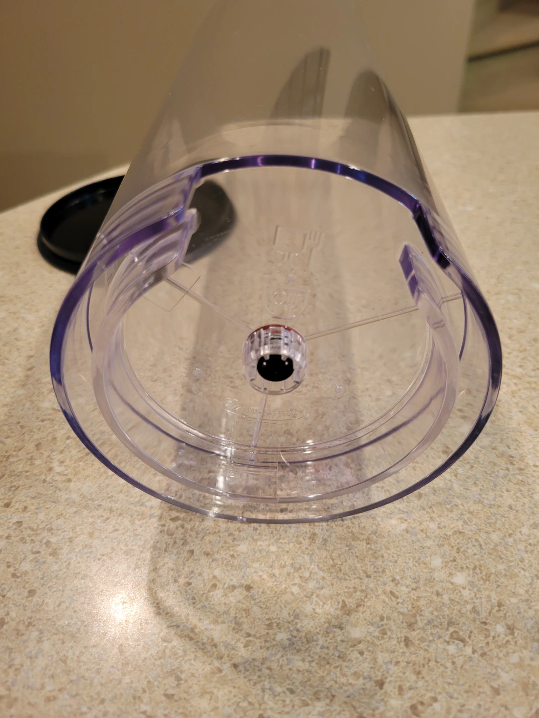 Replacement Nespresso water tank - photo 5