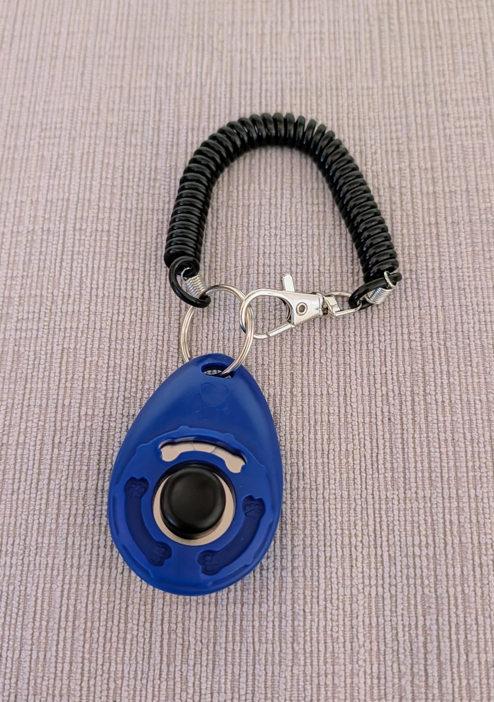 Brand New Dog Training Clicker