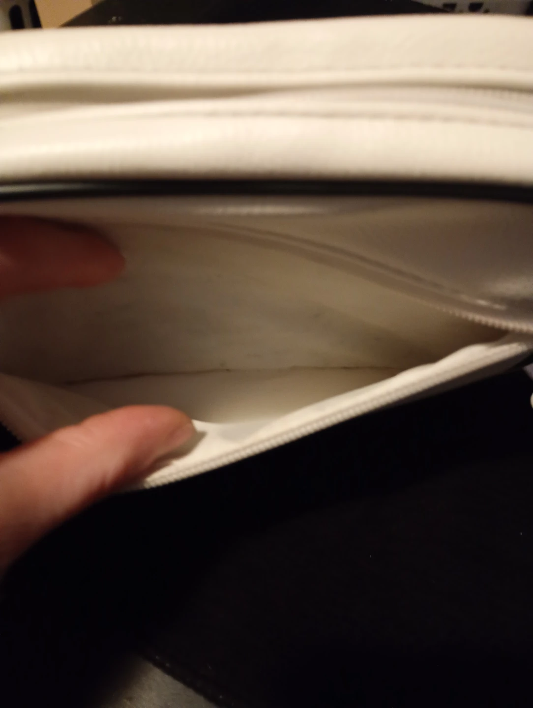 Adidas White Crossbody Bag - photo 4
