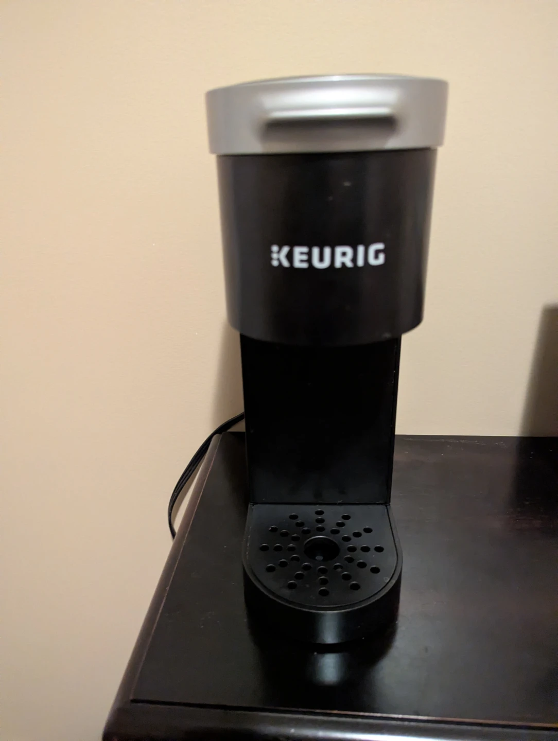 Keurig Single Serve Coffee Maker
