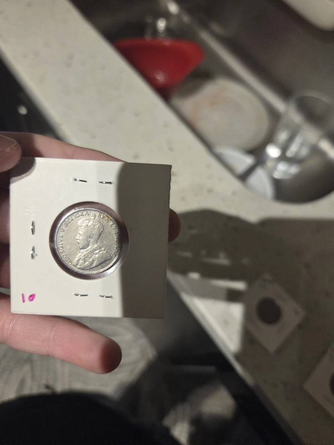 Collection of Canadian Nickels - photo 3
