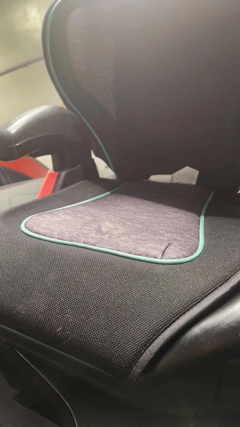 Graco Turbobooster Highback Booster Car Seat - photo 2
