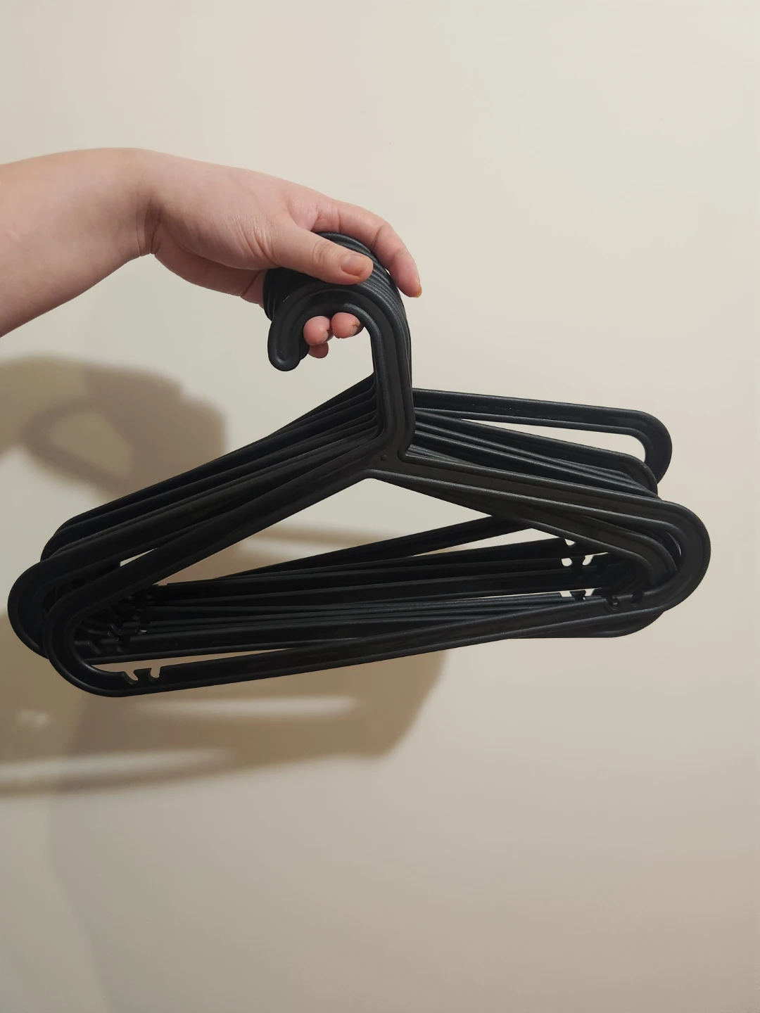 Free Ikea Clothes Hangers - photo 3