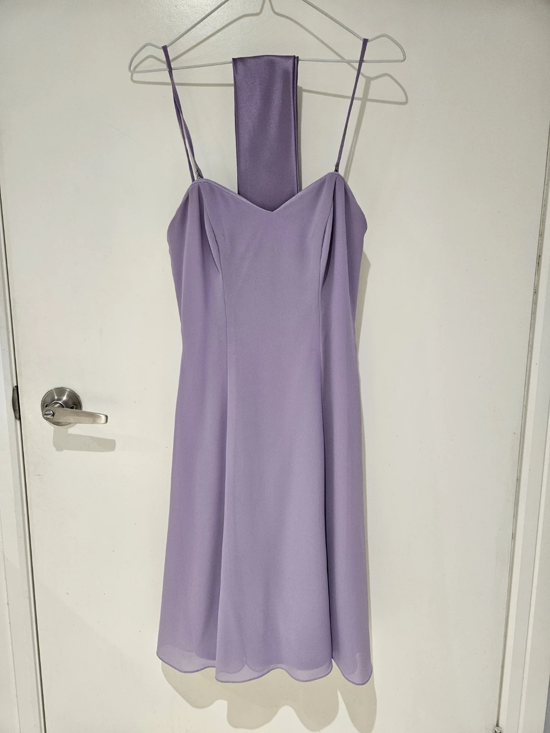 Prom / bridesmaid dress size 0
