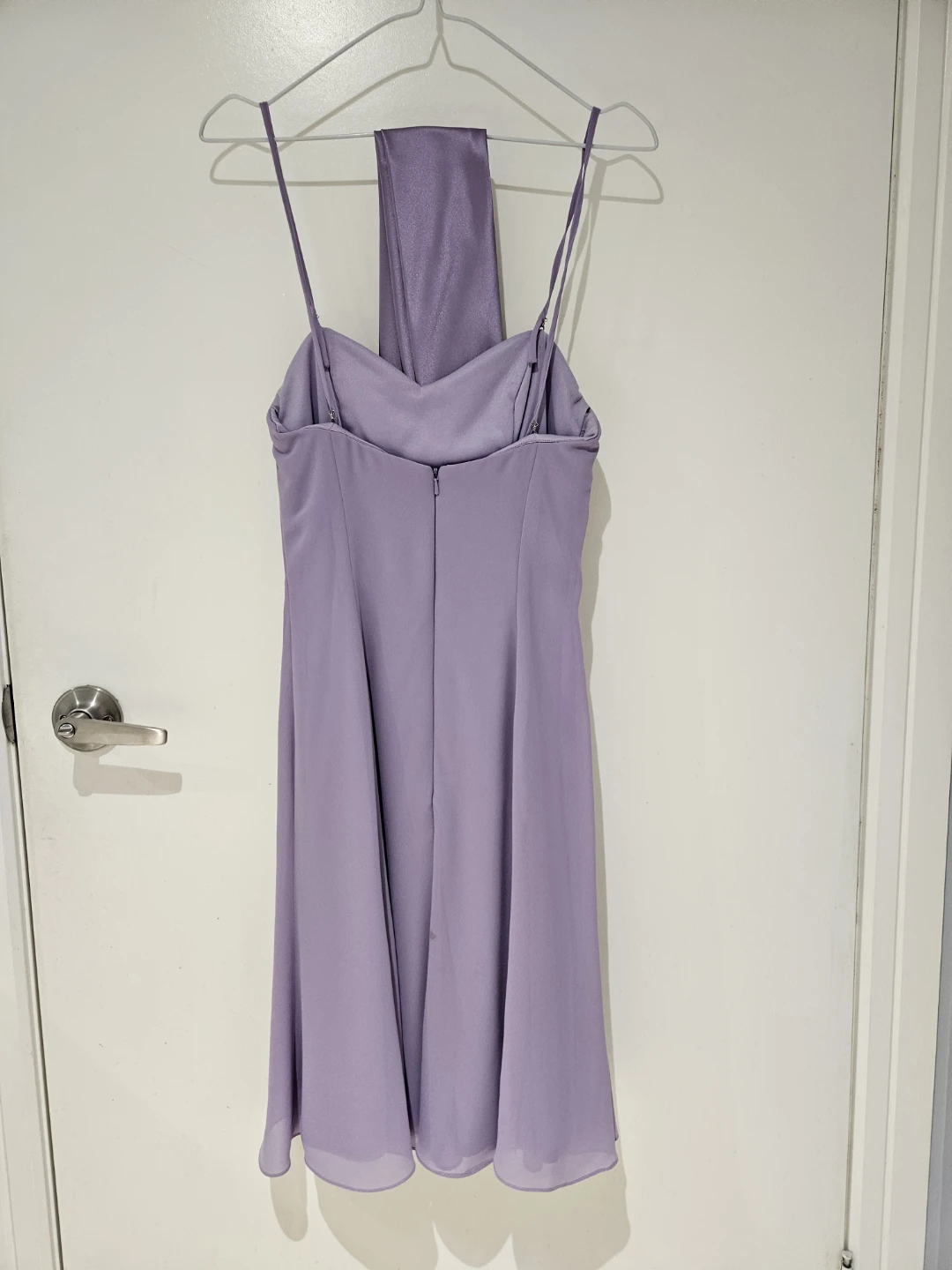 Prom / bridesmaid dress size 0 - photo 2