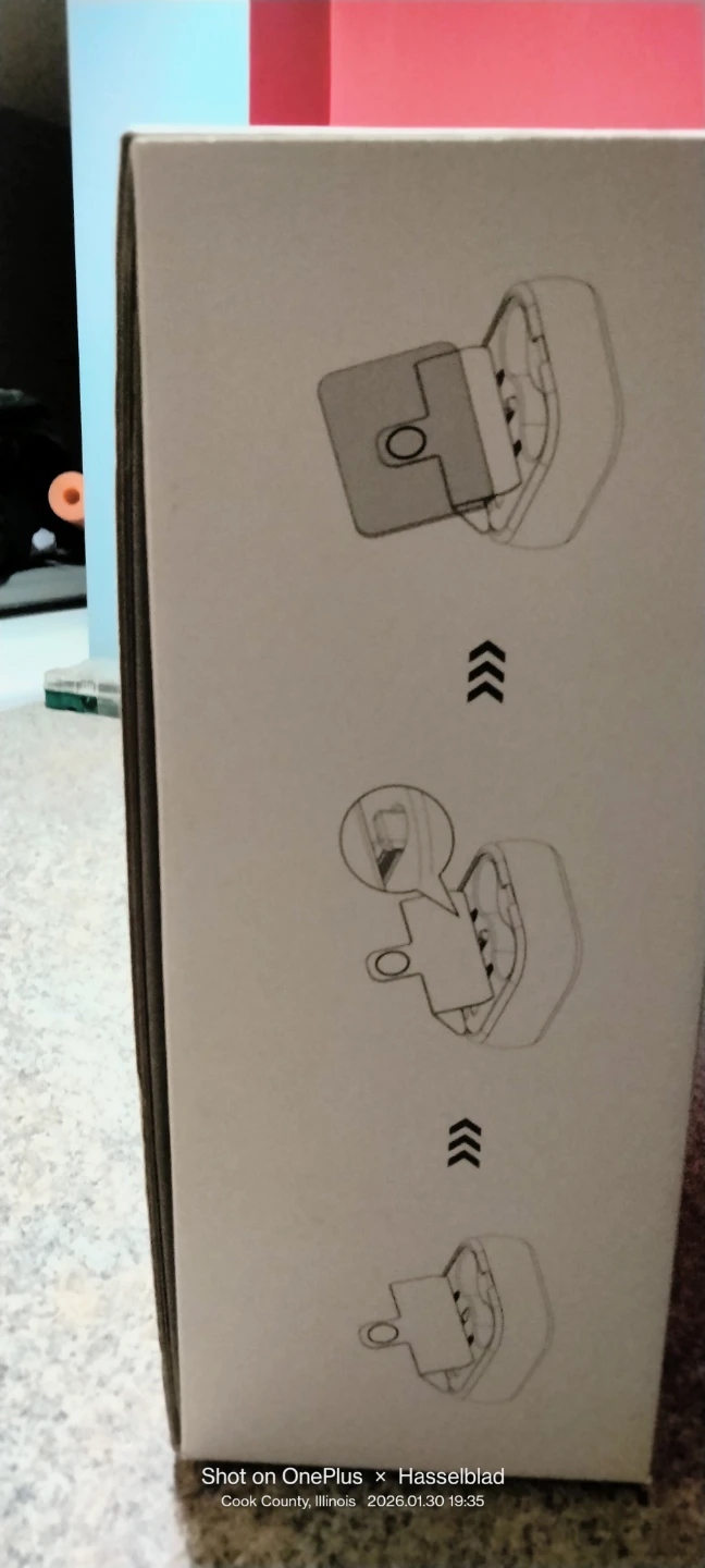 Viozon Phone/Tablet Pillow Stand - photo 3