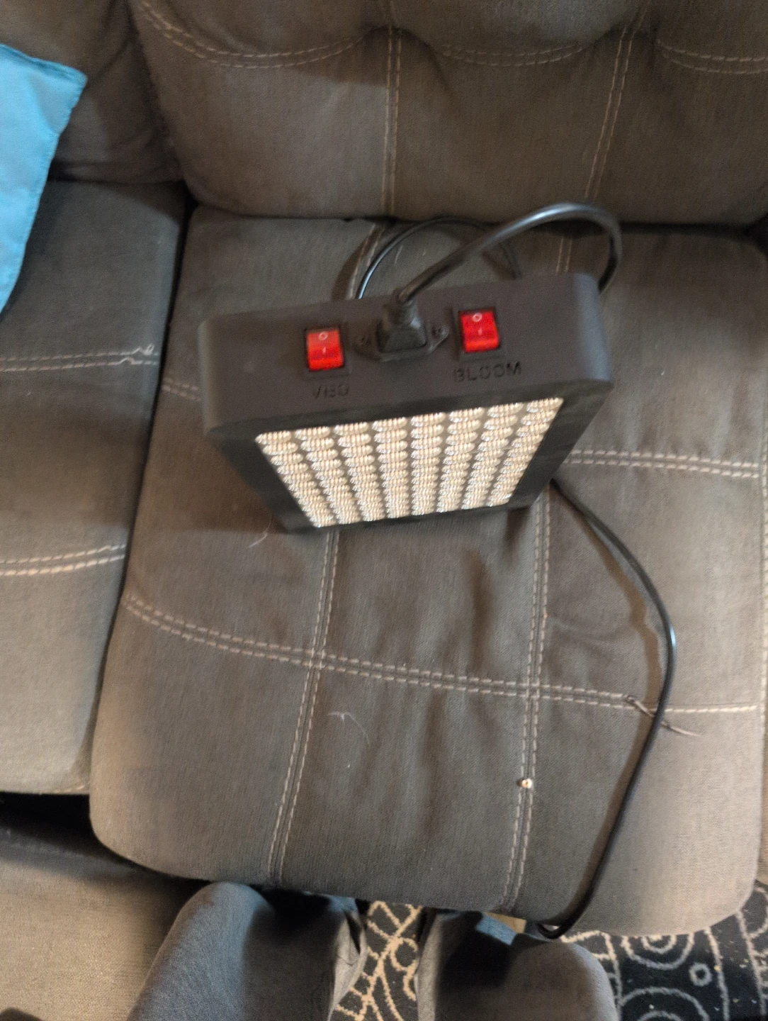 Plant grow light - photo 3