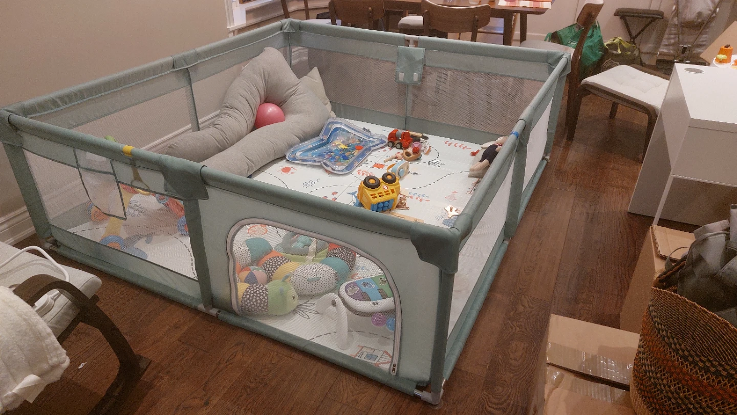 Baby Playpen
