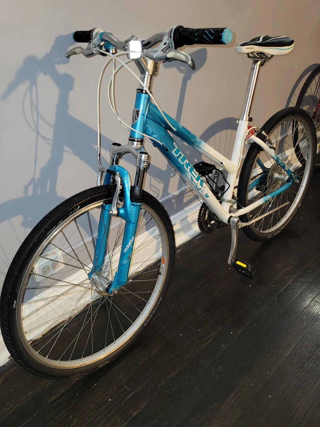 Trek Dual Sport Bicycle - photo 4