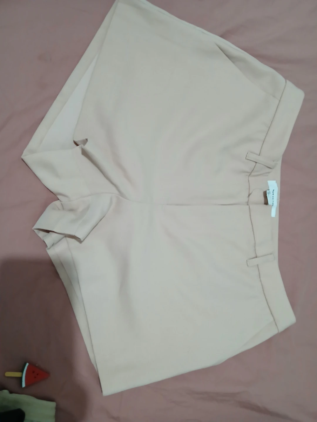 Mixed Clothing Lot - Dresses, Blazer, Shorts, & More!