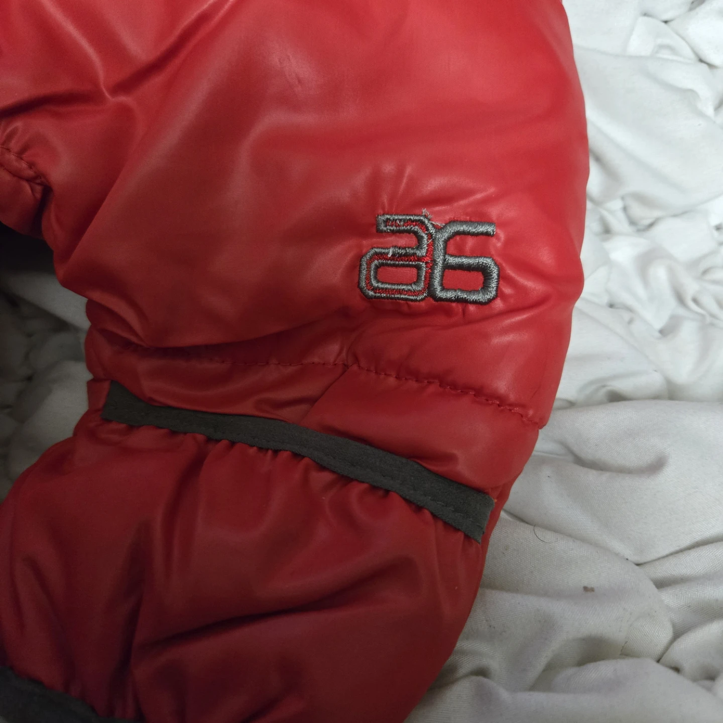 ArcticX Toddler Snowsuit - 3/6 Months - photo 3