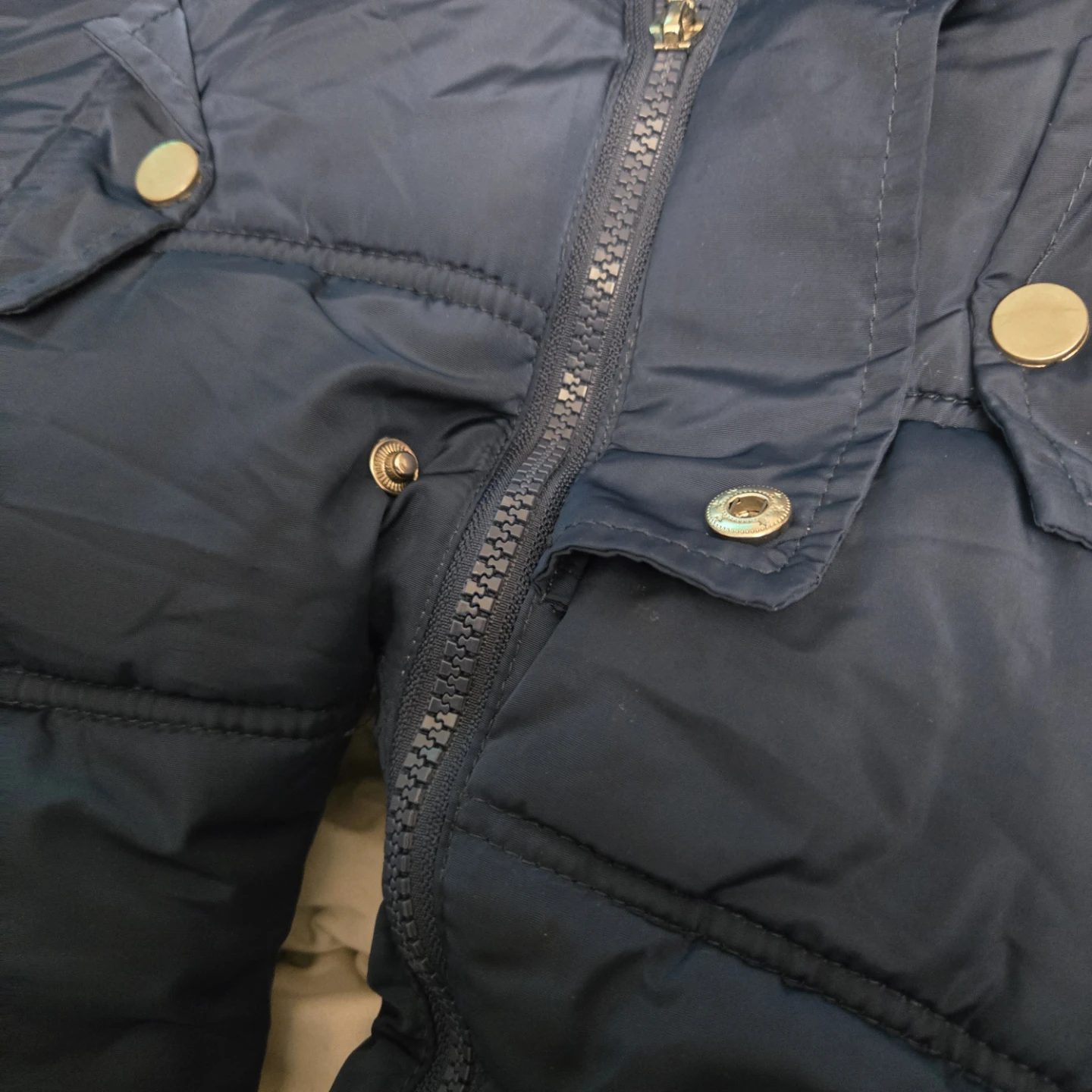 ArcticX Toddler Snowsuit - 3/6 Months - photo 5