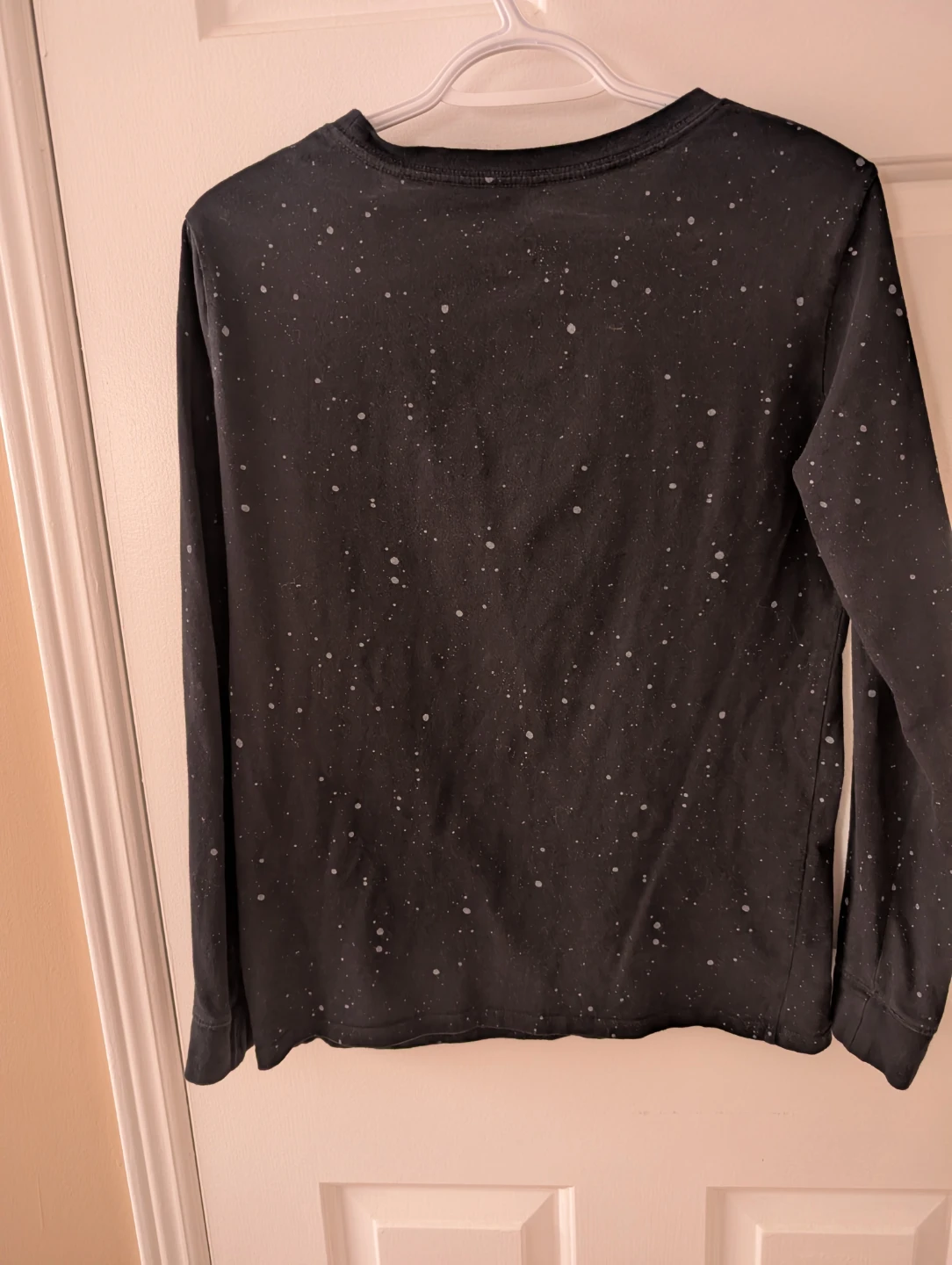 Jordan Long Sleeve Shirt - XL (13-15 Yrs) - photo 2