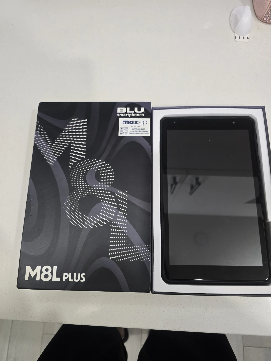 Tablet