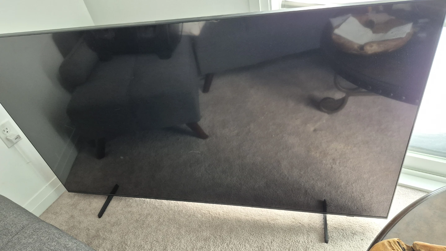 Samsung 65 inch