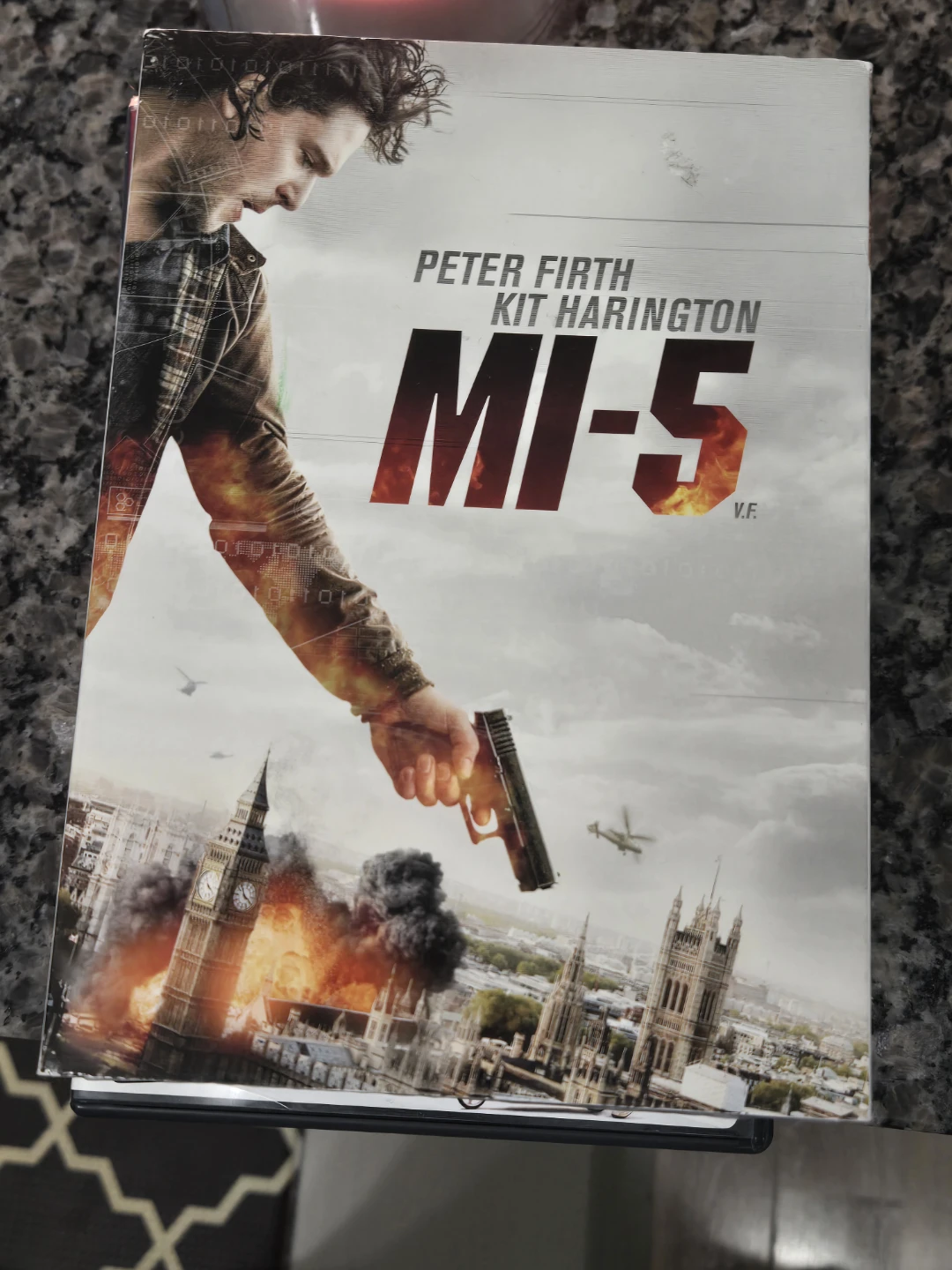 Dvd movies All for $5