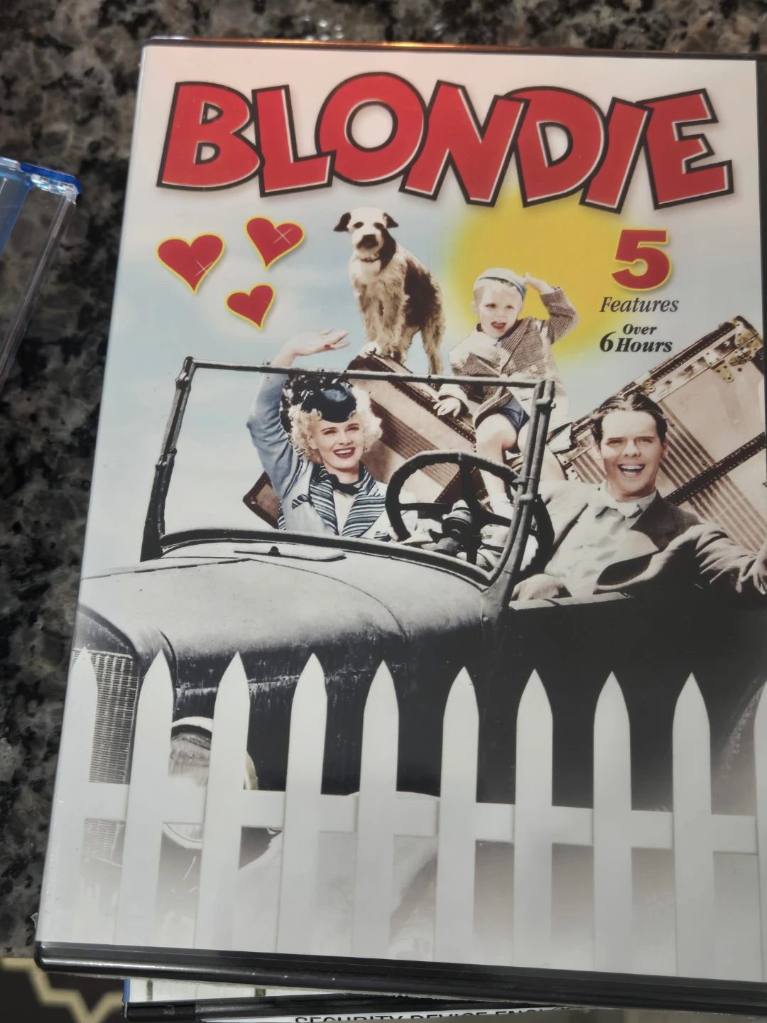 Dvd movies All for $5 - photo 5