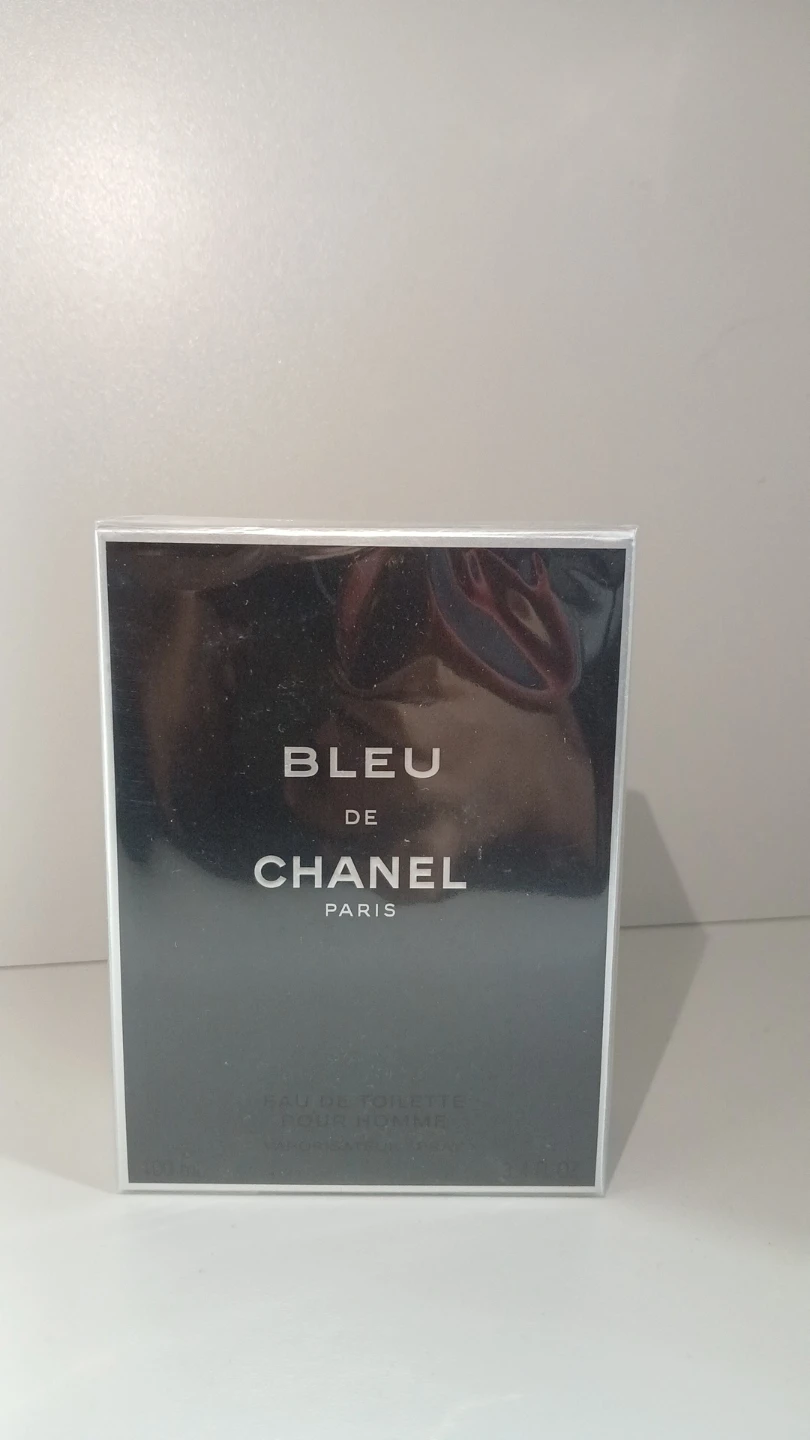 Chanel Bleu de Chanel Eau de Toilette for Men 100ml - photo 3
