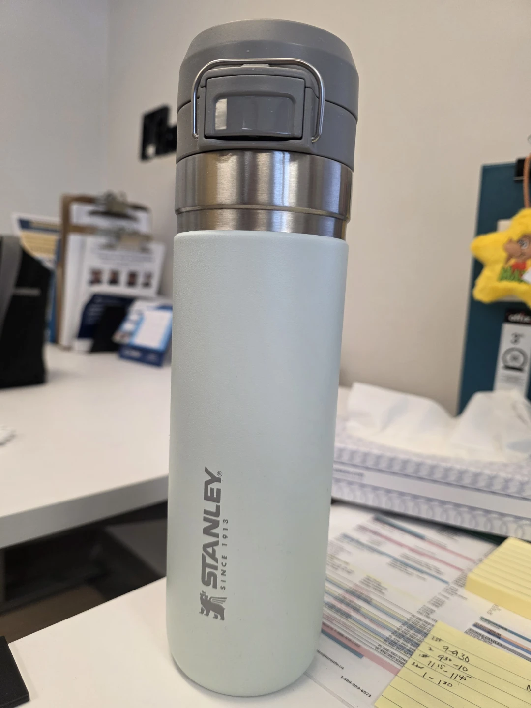 Stanley 24oz Tumbler