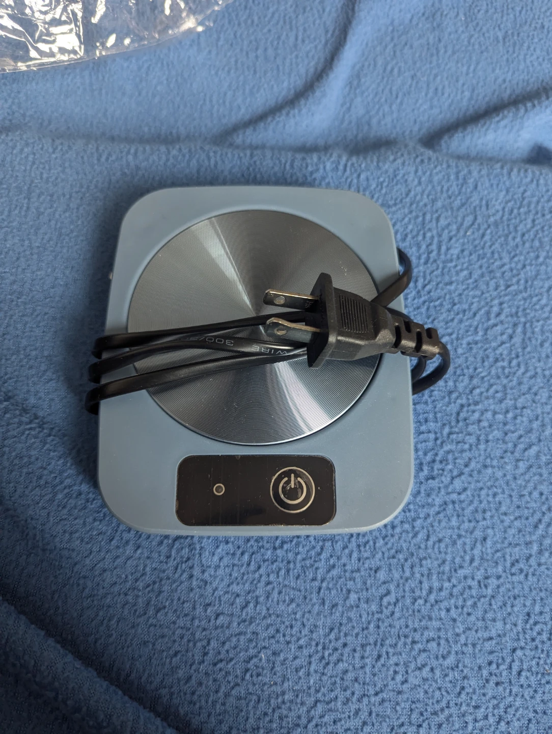 Automatic Cup Warmer! - photo 2