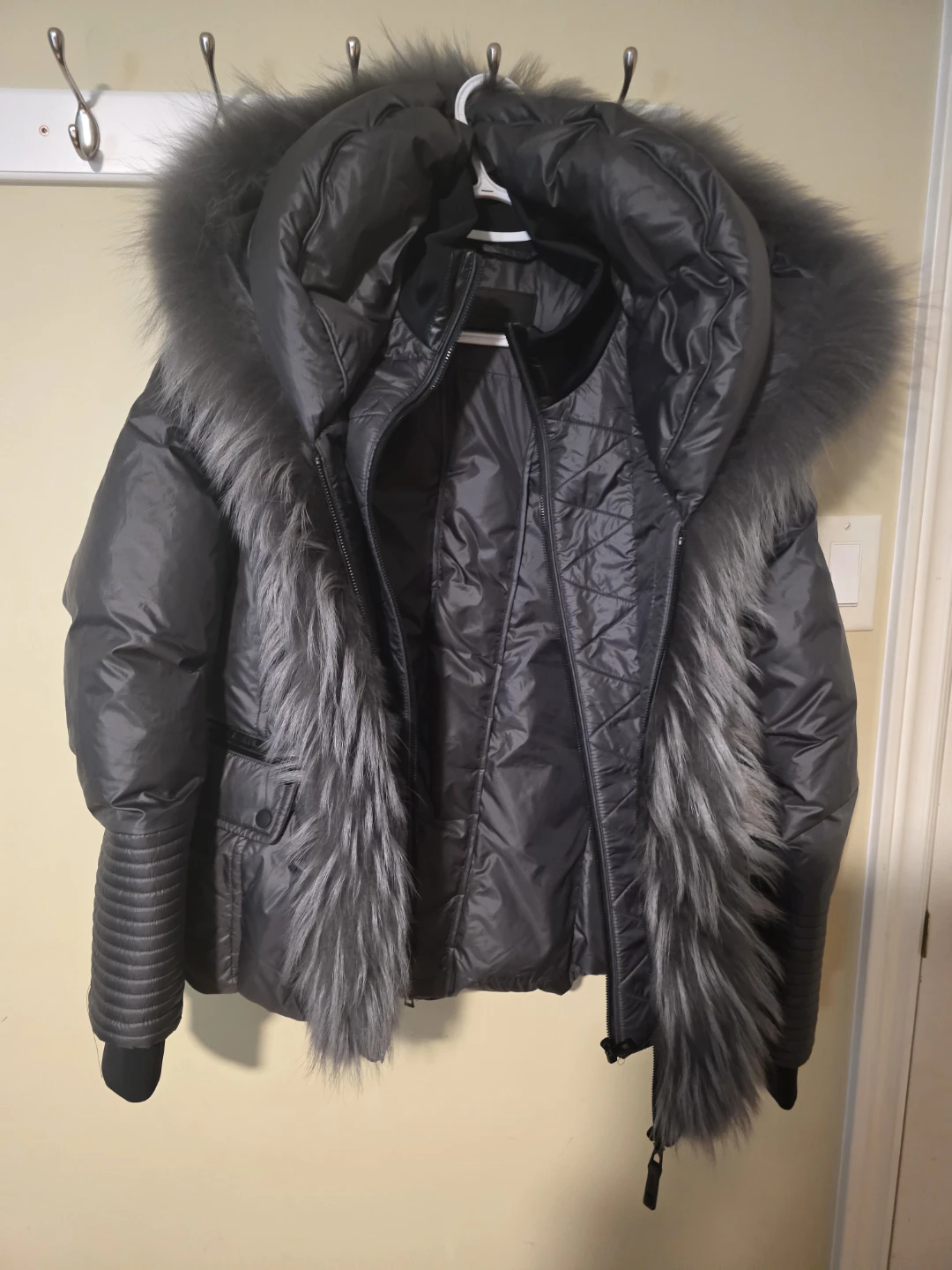 Rudsak Jacket - photo 5