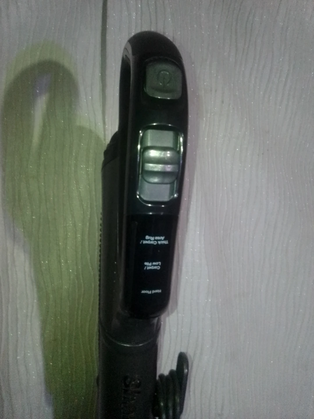 Shark Vertex Upright Vacuum Cleaner - photo 4