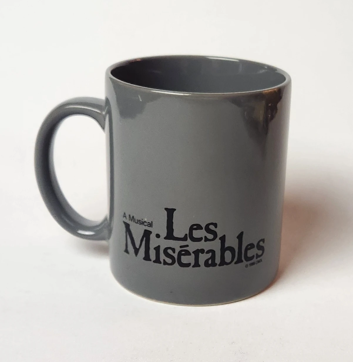 Les Misérables Coffee Mug - photo 2