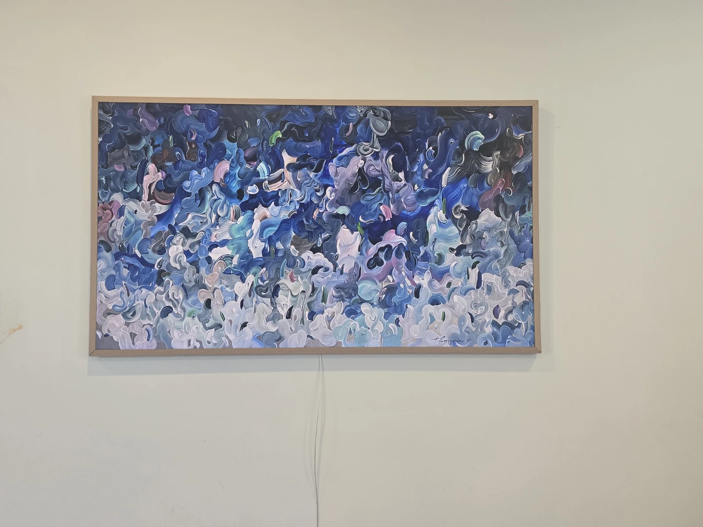 Samsung The Frame TV 55 inch - photo 5