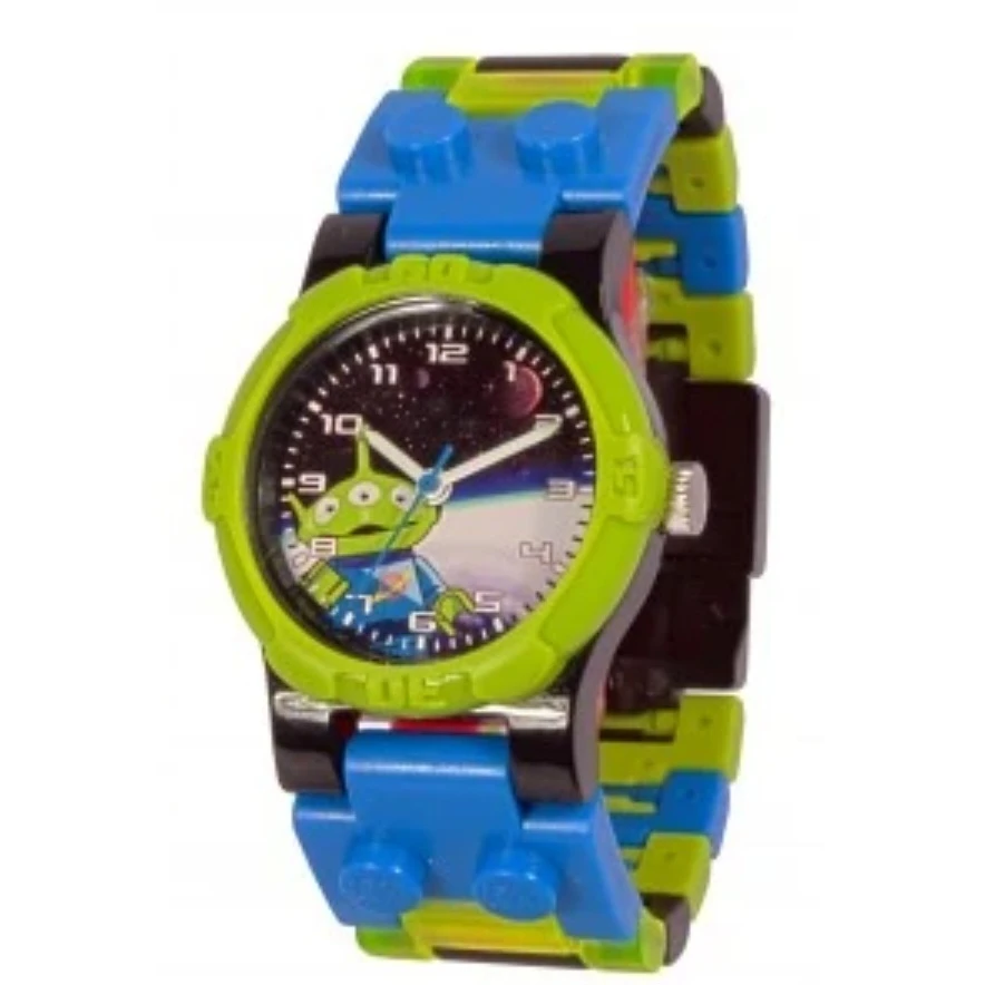 Lego/Toy Story Alien Watch - photo 5