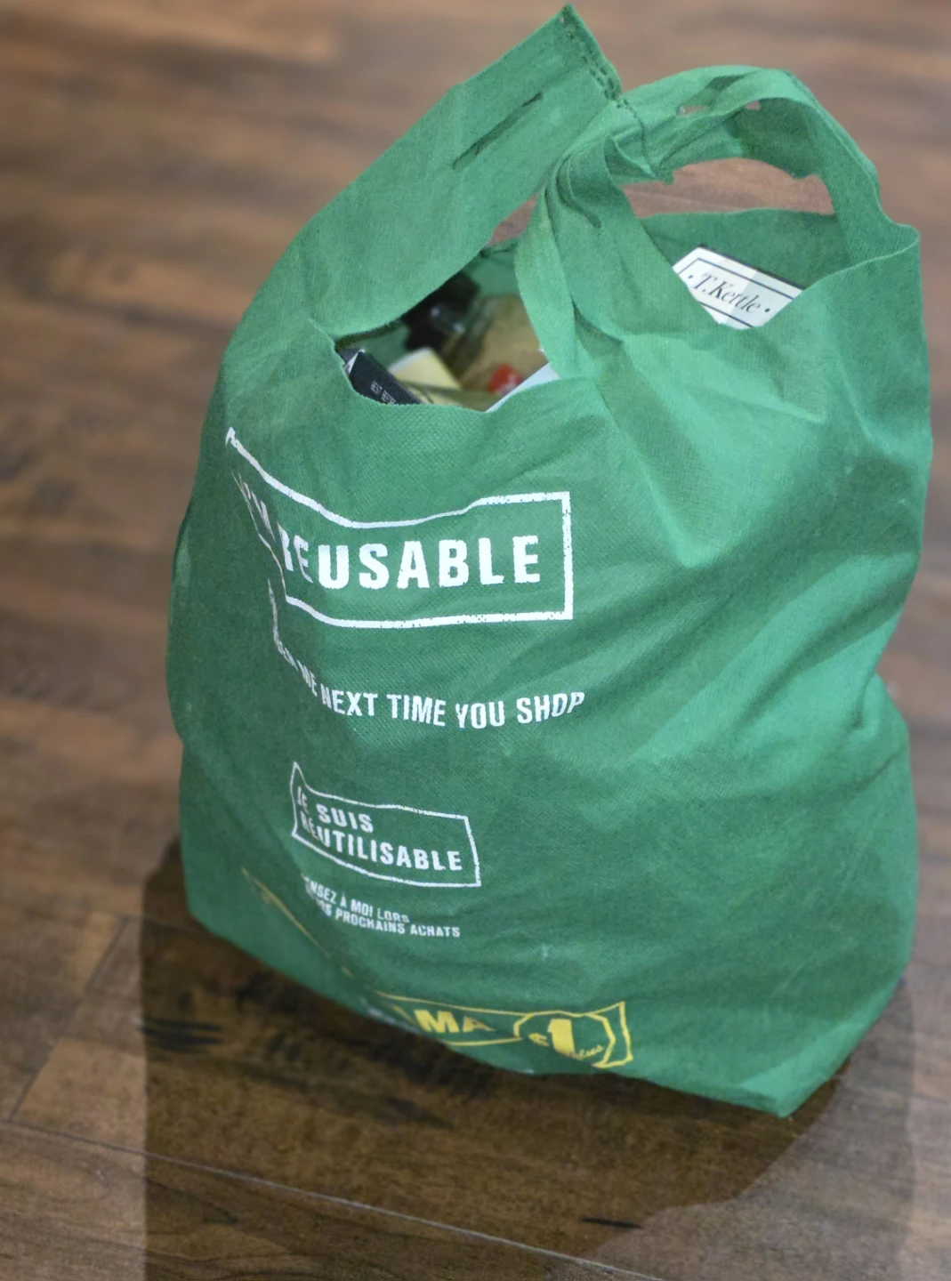 Assorted Groceries for FREE - photo 3