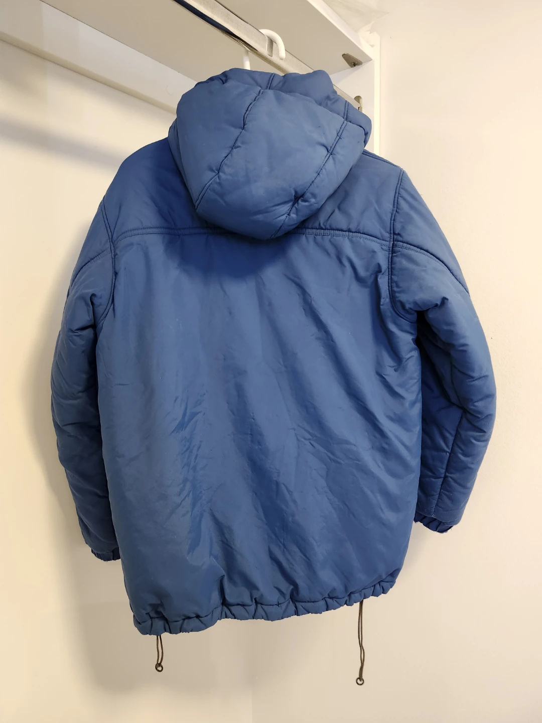 Mountain Equipment Winter Jacket - Youth 10 - photo 3