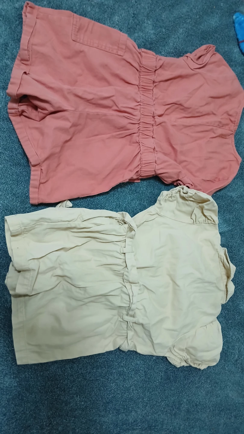 Old Navy girl Jumpsuits (2-Pack) - photo 5