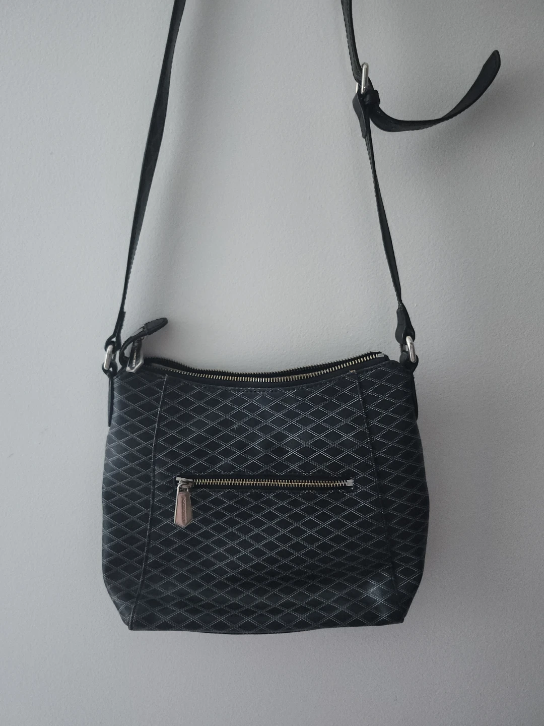 Pourchet Paris Shoulder Bag - photo 2