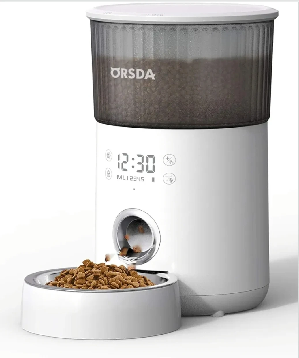 ORSDA Automatic Pet Feeder